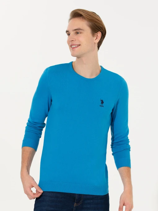 Свитры и кардиганы US Polo модель G081GL0TK.000.1428984.VR077 Фото