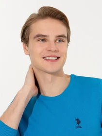 Свитры и кардиганы US Polo модель G081GL0TK.000.1428984.VR077 Фото