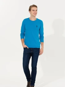 Свитры и кардиганы US Polo модель G081GL0TK.000.1428984.VR077 Фото