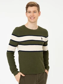 Свитры и кардиганы US Polo модель G081GL0TK.000.1255768.VR027 Фото