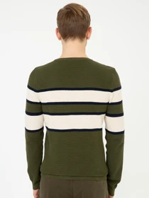 Свитры и кардиганы US Polo модель G081GL0TK.000.1255768.VR027 Фото