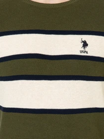 Свитры и кардиганы US Polo модель G081GL0TK.000.1255768.VR027 Фото