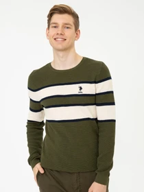 Свитры и кардиганы US Polo модель G081GL0TK.000.1255768.VR027 Фото