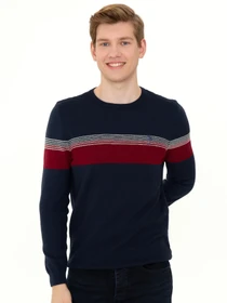 Свитры и кардиганы US Polo модель G081GL0TK.000.1255827.VR033 Фото