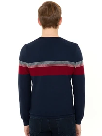 Свитры и кардиганы US Polo модель G081GL0TK.000.1255827.VR033 Фото
