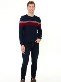 Свитры и кардиганы US Polo модель G081GL0TK.000.1255827.VR033 Фото