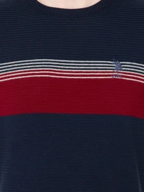 Свитры и кардиганы US Polo модель G081GL0TK.000.1255827.VR033 Фото