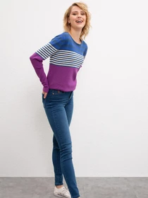 Джинсы US Polo модель G082SZ080.000.849040.DN0022 Фото