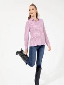 Рубашки US Polo модель G082SZ004.000.1459817.VR019 Фото