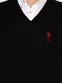 Свитры и кардиганы US Polo модель G081SZ0TK.000.1428940.VR046 Фото