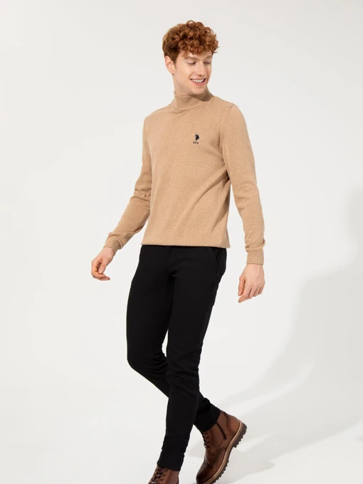 Свитры и кардиганы US Polo модель G081SZ0TK.000.1428978.VR122 Фото