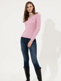 Свитры и кардиганы US Polo модель G082SZ0TK.000.1430184.VR211 Фото