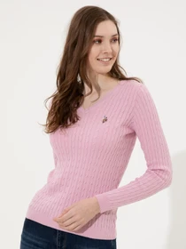 Свитры и кардиганы US Polo модель G082SZ0TK.000.1430184.VR211 Фото