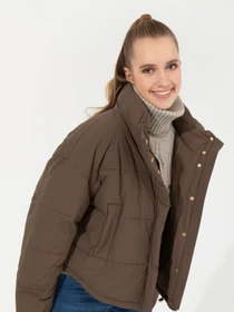 Куртки и дубленки US Polo модель G082SZ0MS.000.1441627.VR153 Фото