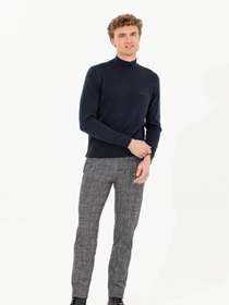 Брюки US Polo модель G081SZ078.000.1457532.VR212 Фото