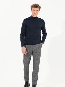 Брюки US Polo модель G081SZ078.000.1457532.VR212 Фото