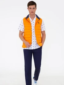 Куртки и дубленки US Polo модель G081SZ010.000.1198520.VR051 Фото
