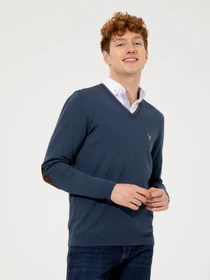 Свитры и кардиганы US Polo модель G081SZ0TK.000.1428976.VR028 Фото
