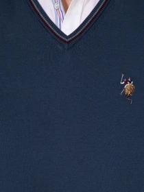 Свитры и кардиганы US Polo модель G081SZ0TK.000.1428976.VR028 Фото