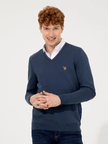 Свитры и кардиганы US Polo модель G081SZ0TK.000.1428976.VR028 Фото