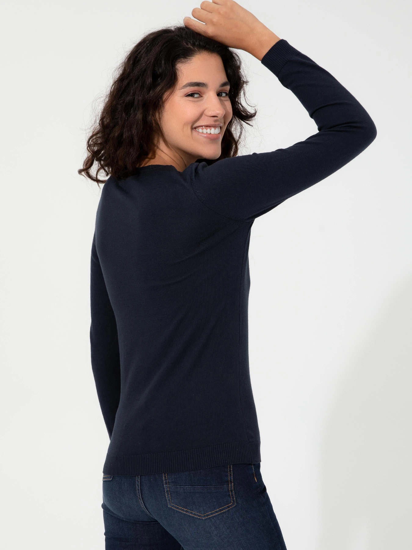 Худи и свитшоты US Polo модель G082SZ0TK.000.1430182.VR033 Фото
