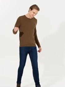 Свитры и кардиганы US Polo модель G081GL0TK.000.1428984.VR153 Фото