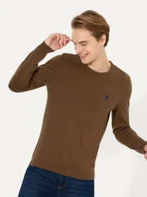 Свитры и кардиганы US Polo модель G081GL0TK.000.1428984.VR153 Фото
