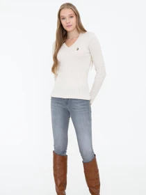 Худи и свитшоты US Polo модель G082SZ0TK.000.1260414.VR019 Фото