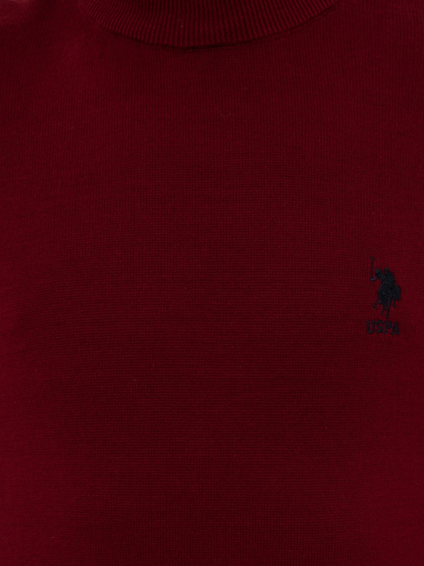 Свитры и кардиганы US Polo модель G081SZ0TK.000.1428978.VR014 Свитры и кардиганы US Polo модель G081SZ0TK.000.1428978.VR014 Фото