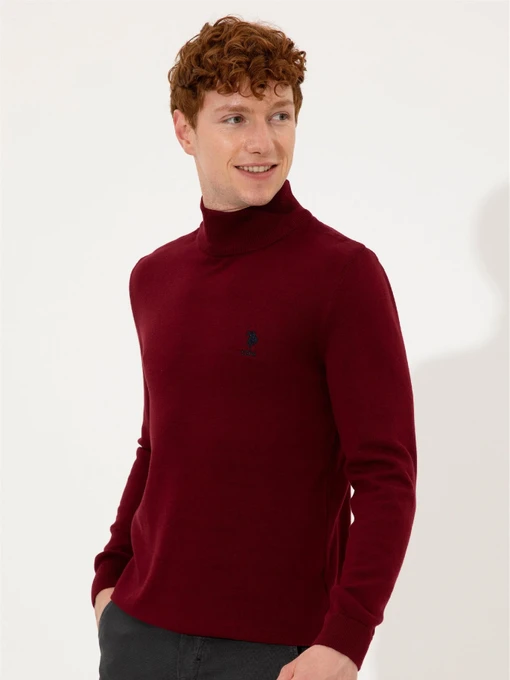 Свитры и кардиганы US Polo модель G081SZ0TK.000.1428978.VR014 Фото