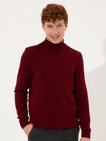 Свитры и кардиганы US Polo модель G081SZ0TK.000.1428978.VR014 Фото