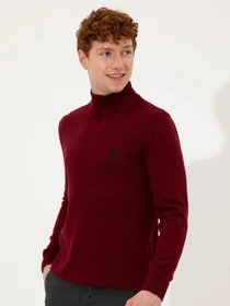 Свитры и кардиганы US Polo модель G081SZ0TK.000.1428978.VR014 Фото