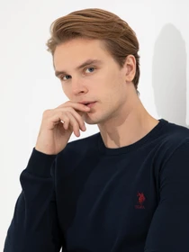 Свитры и кардиганы US Polo модель G081GL0TK.000.1259853.VR033 Фото