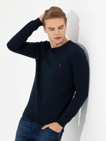 Свитры и кардиганы US Polo модель G081GL0TK.000.1259853.VR033 Фото