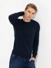 Свитры и кардиганы US Polo модель G081GL0TK.000.1259853.VR033 Фото