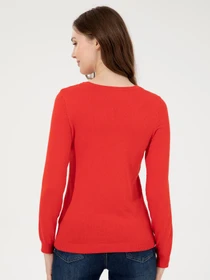 Свитры и кардиганы US Polo модель G082GL0TK.000.1430193.VR030 Фото