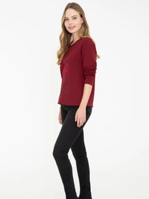 Джинсы US Polo модель G082SZ080.000.1271437.DN0027 Фото