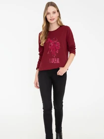 Джинсы US Polo модель G082SZ080.000.1271437.DN0027 Фото