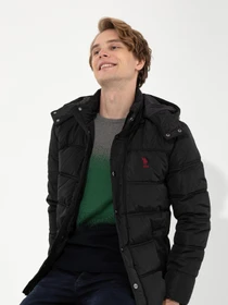 Куртки та дублянки US Polo модель G081GL0MS.000.1443053.VR046 Фото
