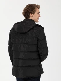 Куртки та дублянки US Polo модель G081GL0MS.000.1443053.VR046 Фото