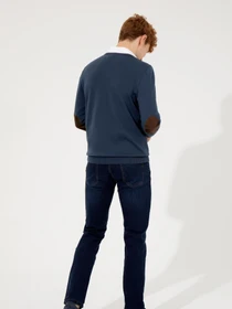 Джинси US Polo модель G081GL080.000.1402848.DN0023 Фото