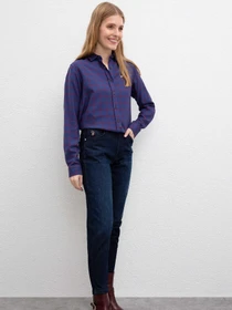 Джинсы US Polo модель G082SZ080.000.860764.DN0022 Фото