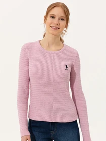 Худи и свитшоты US Polo модель G082SZ0TK.000.1430176.VR211 Фото