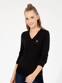 Свитры и кардиганы US Polo модель G082SZ0TK.000.1430182.VR046 Фото