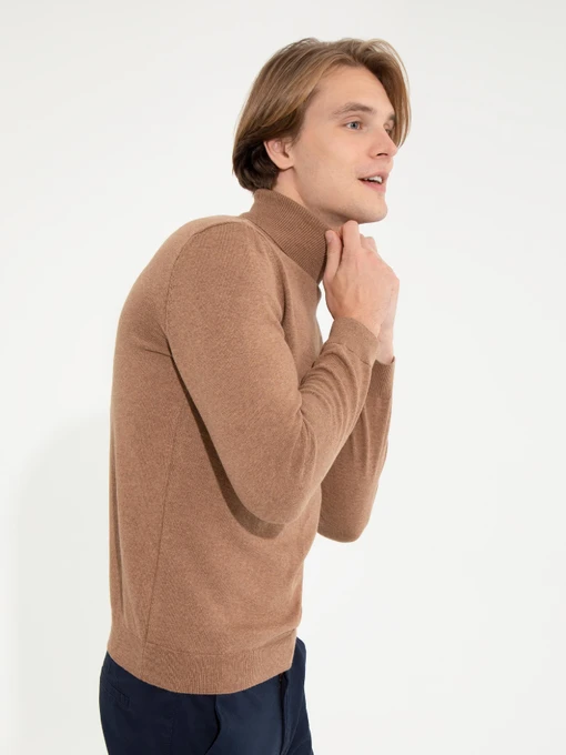 Свитры и кардиганы US Polo модель G081SZ0TK.000.1428915.VR122 Фото