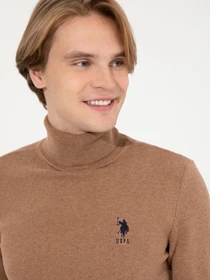 Свитры и кардиганы US Polo модель G081SZ0TK.000.1428915.VR122 Фото
