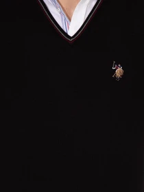 Худи и свитшоты US Polo модель G081SZ0TK.000.1428976.VR046 Фото
