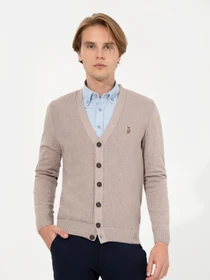 Свитры и кардиганы US Polo модель G081SZ0TH.000.1428933.VR174 Фото