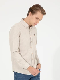 Рубашки US Polo модель G081SZ004.000.1450251.VR011 Фото