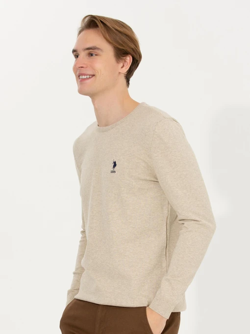 Свитры и кардиганы US Polo модель G081GL0TK.000.1428984.VR225 Фото